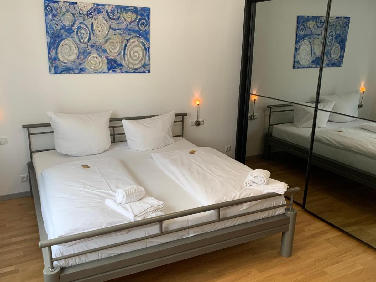 קוכם La Maison Vintage מראה חיצוני תמונה