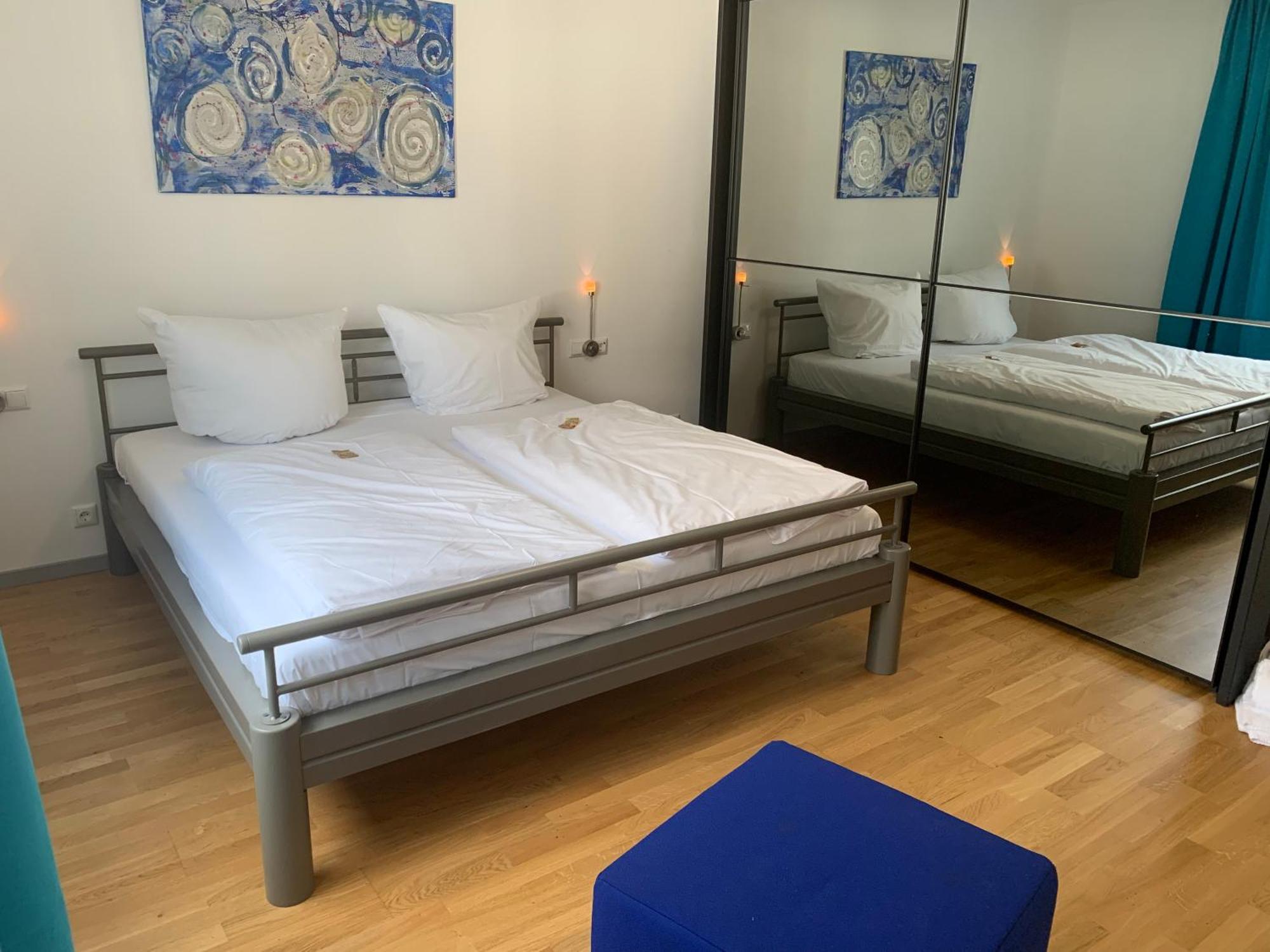 קוכם La Maison Vintage מראה חיצוני תמונה