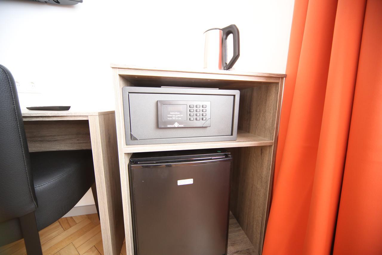 קוכם La Maison Vintage מראה חיצוני תמונה