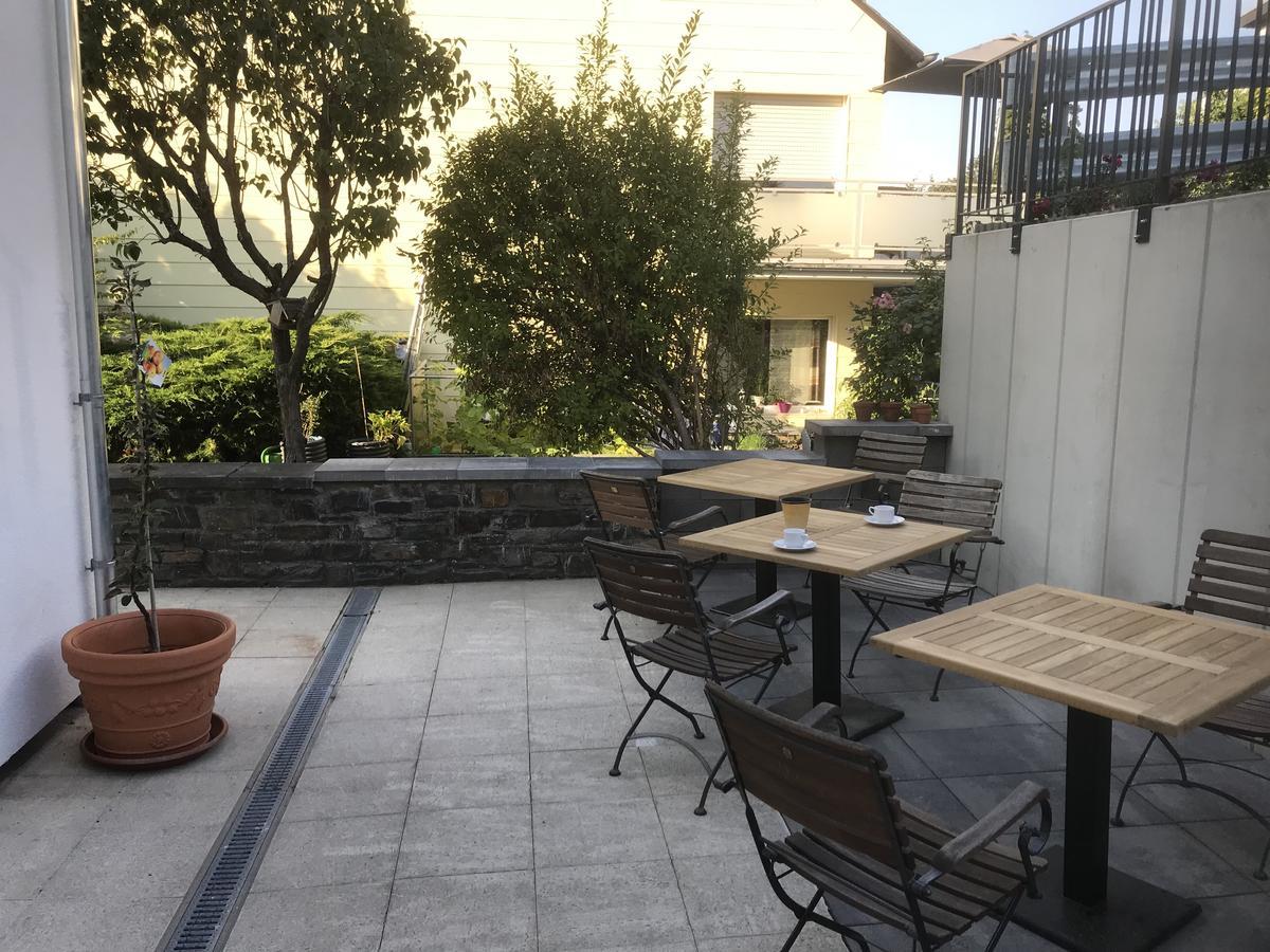קוכם La Maison Vintage מראה חיצוני תמונה
